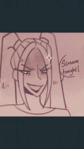Exploring Rumira as a K-Pop Demon Hunter