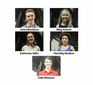 Want Your Teen to Grow in Confidence and Civic Engagement?