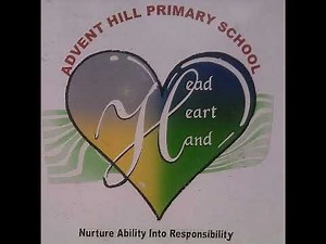 Advent Hill School 2025 Graduation Ceremony Live Stream