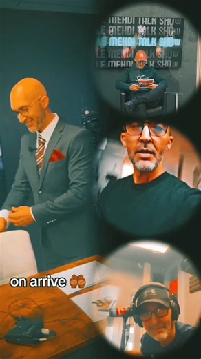 Mehdi Mehiaoui on Instagram‎: "Tu es un homme. Quand tu n’es plus ami avec quelqu’un, respecte les secrets qu’il t’a confiés. Point final !!! Être un homme, c'est rester fidèle à ses principes, même lorsque les amitiés s'effacent. Si quelqu'un t'a fait assez confiance pour te partager ses secrets, respecte cette confiance de manière inconditionnelle — peu importe la façon dont les choses se sont terminées. L'intégrité n'est pas une question de commodité ; c'est une question de caractère. Reste f