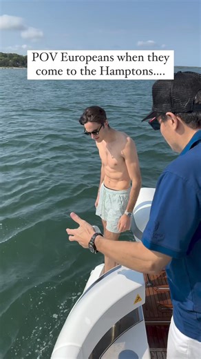 “Have you been to the beaches in Greece?”When you’ve swum in Greece’s beaches, you just can’t settle for anything other than turquoise, crystal clear blue waters. If you know, you know! Video: @theeuropeankid | Greek City Times