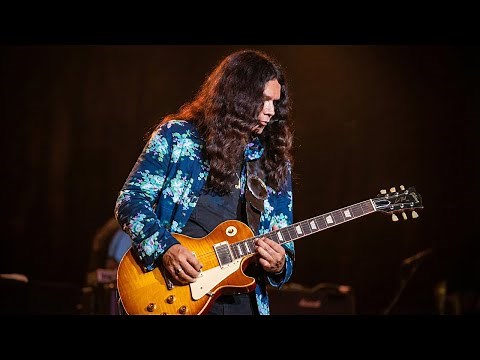 Lynyrd Skynyrd - Free Bird [HD] | Live at Oakland Coliseum Stadium (1977)