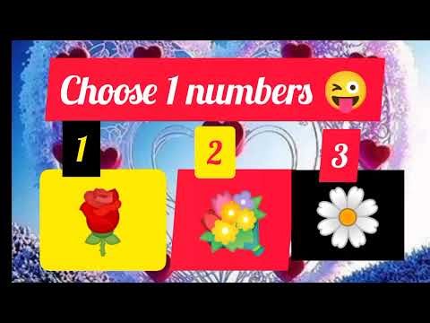 Today new love quiz questions❓choose one number #lovequiz#lovearding@CuteCouple456