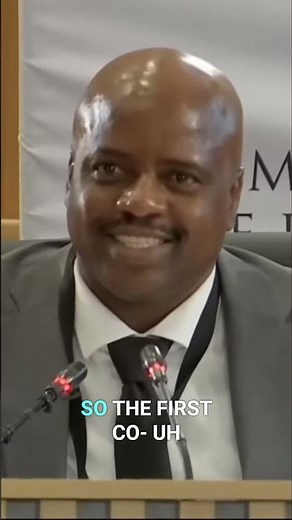 Julius and Cat Matlala