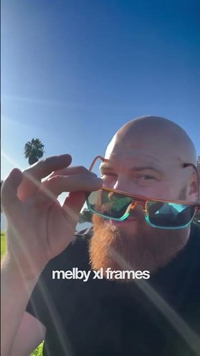Neven Sunglasses | Find Your Fit (All Styles + XL Options) 😎