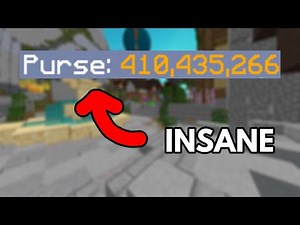 Make INSANE Profit with These SIMPLE AND EASY Bazaar Flips! | Hypixel Skyblock Money Making Method