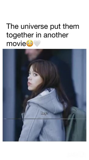 21K views · 2.3K reactions | Wednesday and Xavier in another universe...