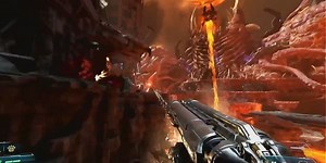 Doom Eternal in first gameplay showcase video looks damn good