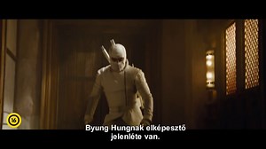 GI Joe - Megtorlás A kamerák mögött 'Viharárn