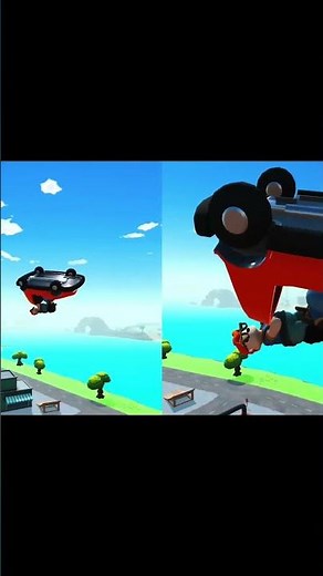 totally reliable delivery |pc,xbox,ps4, android,ios and Nintendo switch #openworldgame#odysseygaming