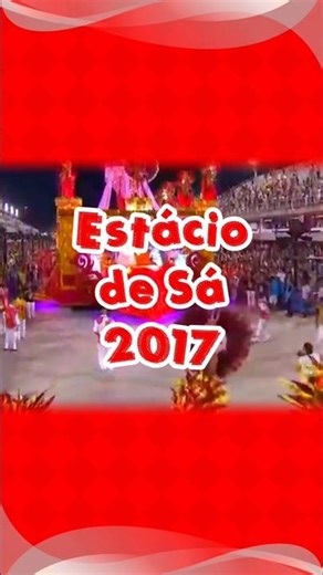 Estácio de Sá 2017