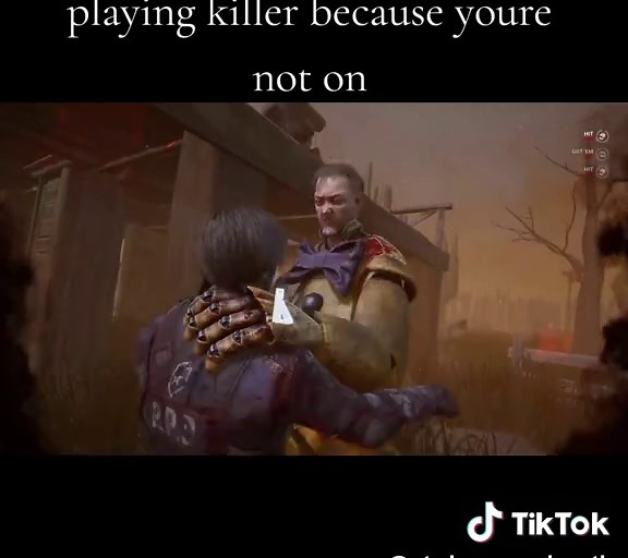 Playing Killer: Strategies for Dead by Daylight