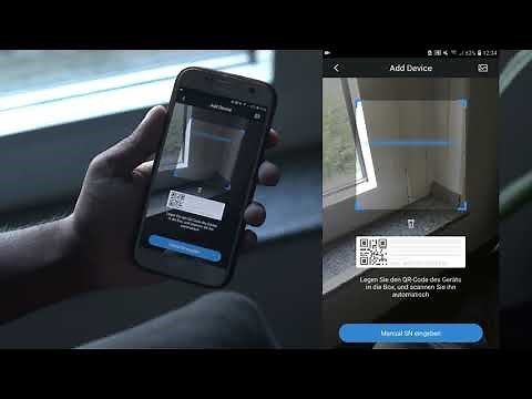 📱GOLIATH IP und 2 Draht Türsprechanlage - "Neue HandyApp Anbindung 2019"