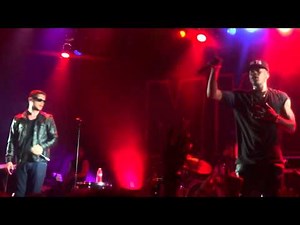 MKTO - American Dream