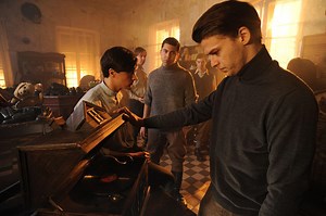 Baczyński (2013) | ČSFD.cz