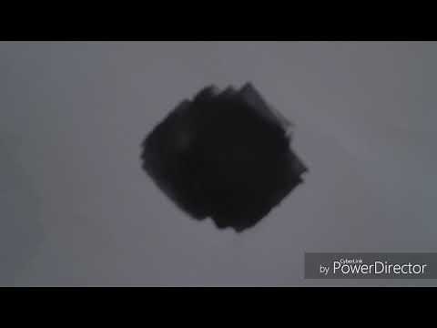 How to draw rust with color pencils