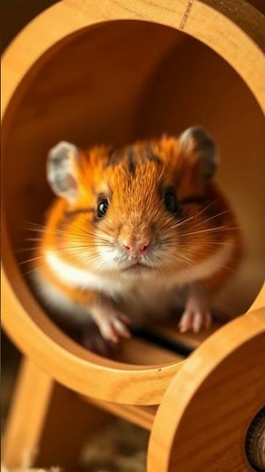 The World's Smallest Pets Unveiled