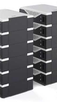 ZCS (Zucchetti) presenta Azzurro, il suo nuovo inverter ibrido trifase
