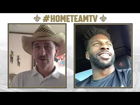 The Best of Cooper Manning | #HomeTeamTV