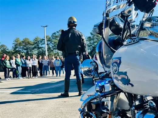 14K views · 104 reactions | Troop E Troopers had the privilege to...