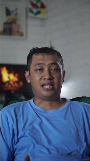 Background api unggun untuk video #konten