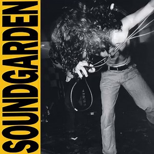 Soundgarden’s major label debut put Seattle on the musical map in 1989. Listen to ‘Louder Than Love’ & more, now on Amazon. | Soundgarden