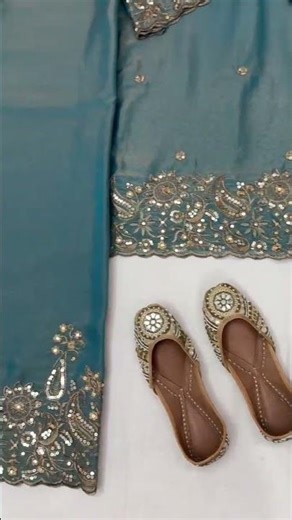 The Future of Suits: Plazo Suit Design Trends