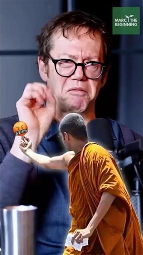 Never React Is the Ultimate Power Move | Robert Greene