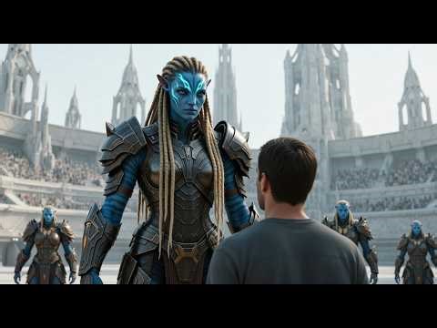 “Are You Afraid?” — “No… I Choose You.”