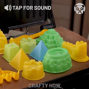 175K views · 529 reactions | Impressive Idea To Recycle Plastic! | Crafty Panda How | Facebook