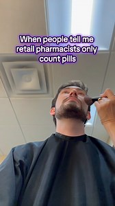 7K views · 164 reactions | Being a retail pharmacist has been one of the best careers I have had as a pharmacist. Don’t let anyone ever tell you that you are “just a retail pharmacist” because there is so much more to our job title. #pharmacy #pharmacist #asthma | MillennialRx | Facebook