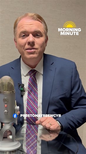 Sullivan County mayor not running for reelection; ETSU awarded $29M grant; today is National Dessert Day | WCYB