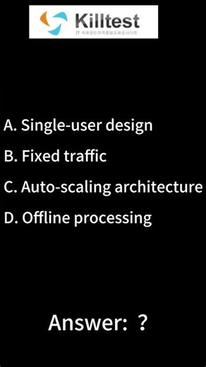 [AB-100 모의문제 해설] Agentic AI Business Solutions Architect 출제 포인트 30초 정리｜2026 최신