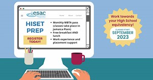 ESAC Youth Opportunity Collaborative (EYOC) — ESAC