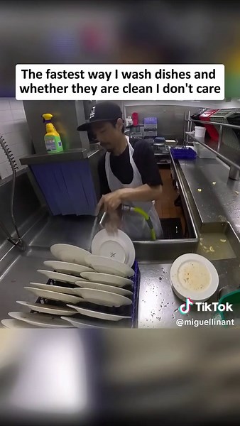 Dishwasher Jobs: Essential Role in Restaurants