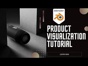Master Product Visualization in Blender with These Expert Tips