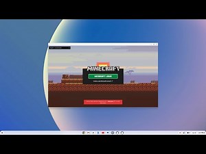 How to Install Minecraft on Chromebook