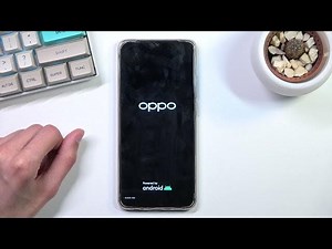 How to Boot OPPO A15s into Recovery Mode - Open Hidden Menu