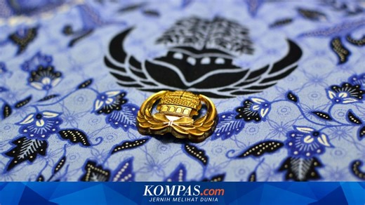 Kapan WFA, Cuti Bersama, dan Libur Lebaran 2026 untuk ASN Dimulai? Ini Jadwalnya