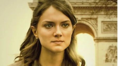 她的巴黎致命一夜 Her Deadly Night in Paris (2023)