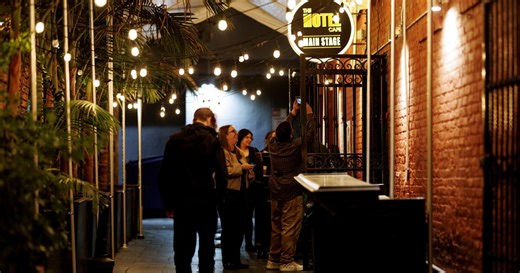 This legendary L.A. music venue is closing after 25 years