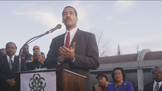 King family invites public to celebrate life of Dexter Scott King