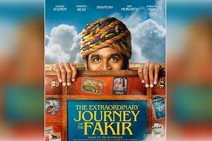 Dhanush releases teaser of his Hollywood debut, video garners over 1.3 lakh views