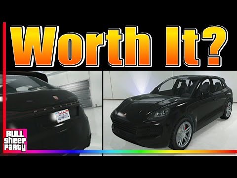 The New Pfister Astron GTA 5 Online Review & Customization - IS IT WORTH IT ?