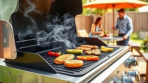 are grill mats worth it? - Test Food Kitchen