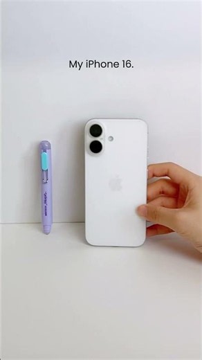 How tiny is this pocket pen actually? | WRITECH Morph Extendable Gel Pens
