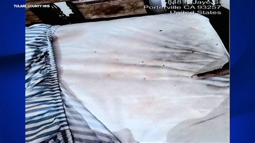 Bedbugs, cockroaches at closed Porterville care home may push Tulare County to seek Newsom's help