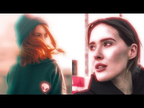 Create a Realistic Film Halation Effect in Photoshop - Easy Tutorial!