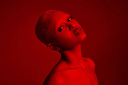 Kelela Trades Hooks for Atmosphere on Sensuous 'Raven' » PopMatters