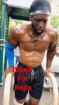 Extreme Training Challenges: How Far Will We Go?